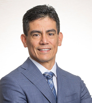 Mario Del Pino, MD