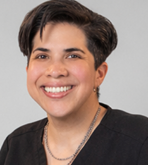 Delisa Guadarrama, MD